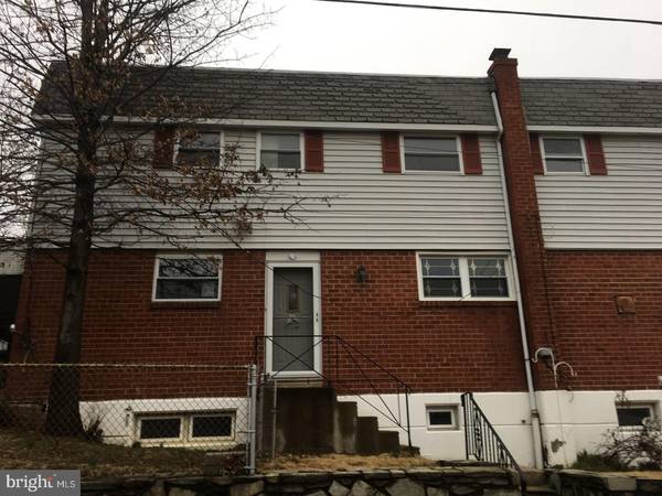 2757 TOLBUT ST, Philadelphia, PA 19152