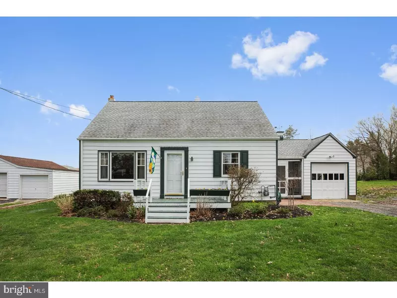 51 AUBURN ST, Woodstown, NJ 08098