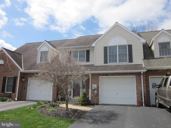 466 SOCIETY HILL CIR, Mountville, PA 17554