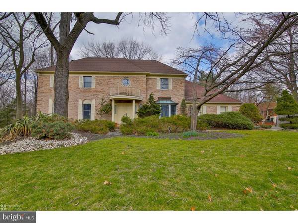 1852 MELMAR RD, Huntingdon Valley, PA 19006