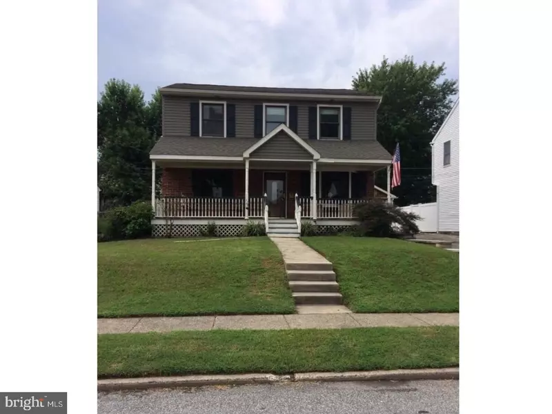 106 S MARTIN LN, Norwood, PA 19074