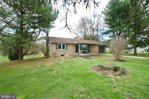 7 MEISENHELDER RD, Wrightsville, PA 17368