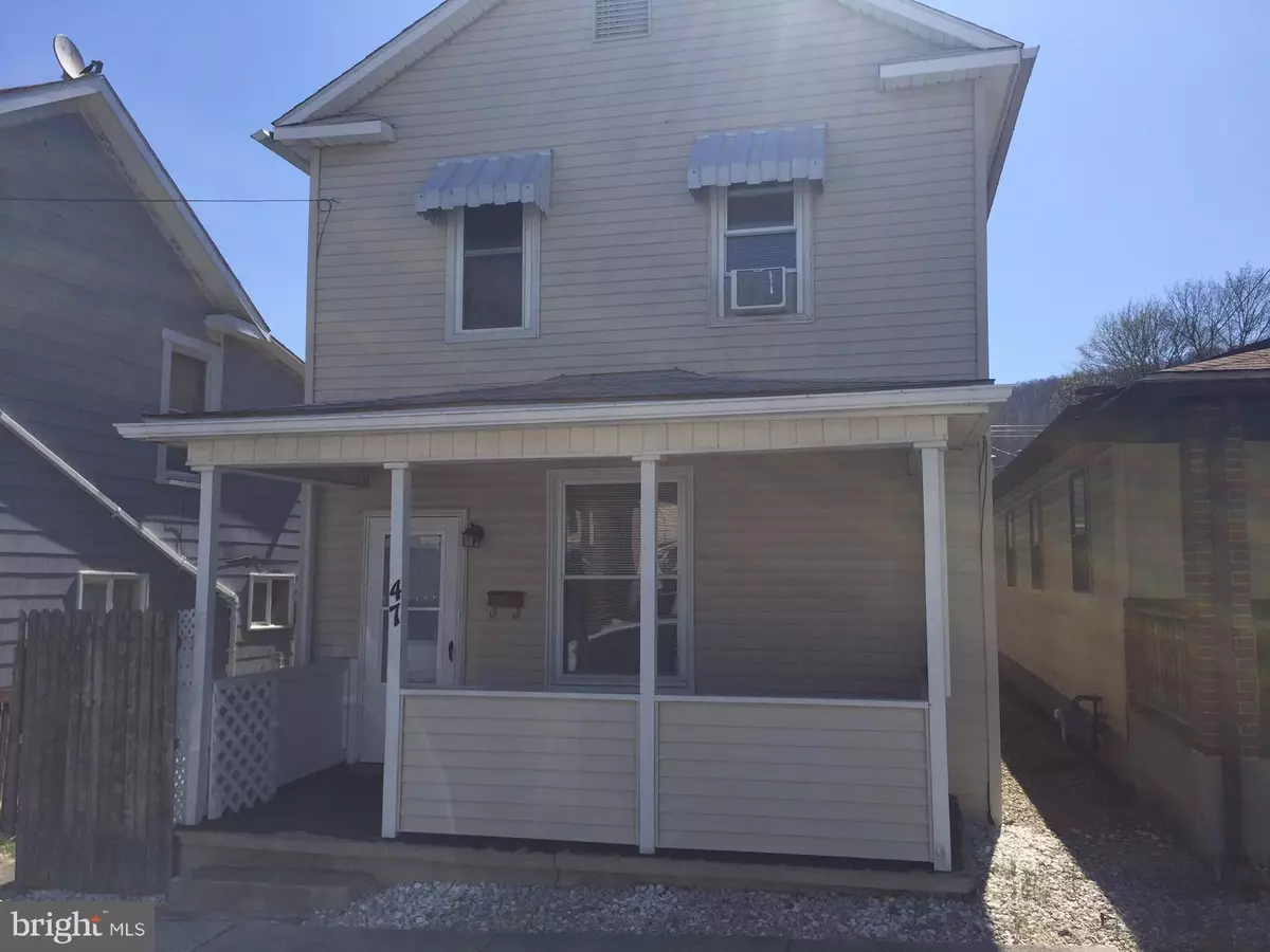 Keyser, WV 26726,47 SPRING ST