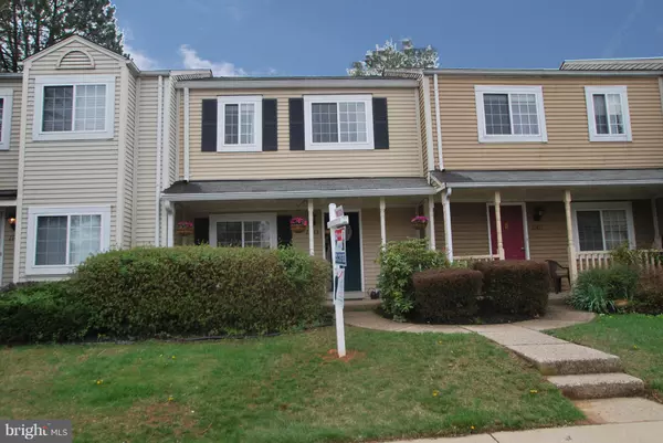 11413 HEREFORDSHIRE WAY, Germantown, MD 20876