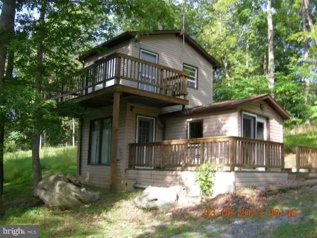 129 MAYFLOWER DR, Capon Bridge, WV 26711