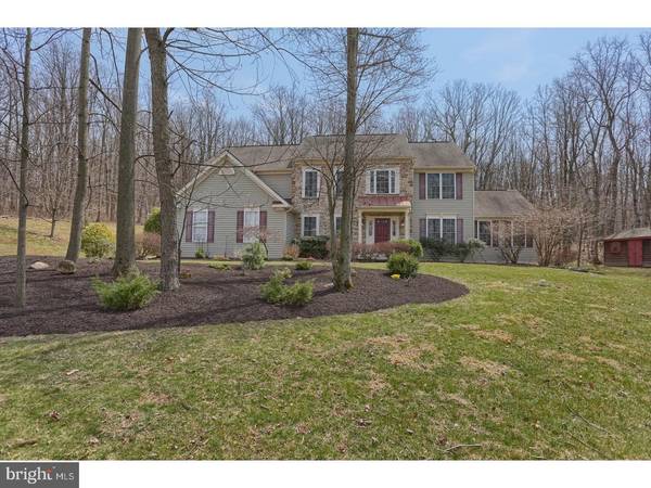 235 OVERLOOK RD, Morgantown, PA 19543