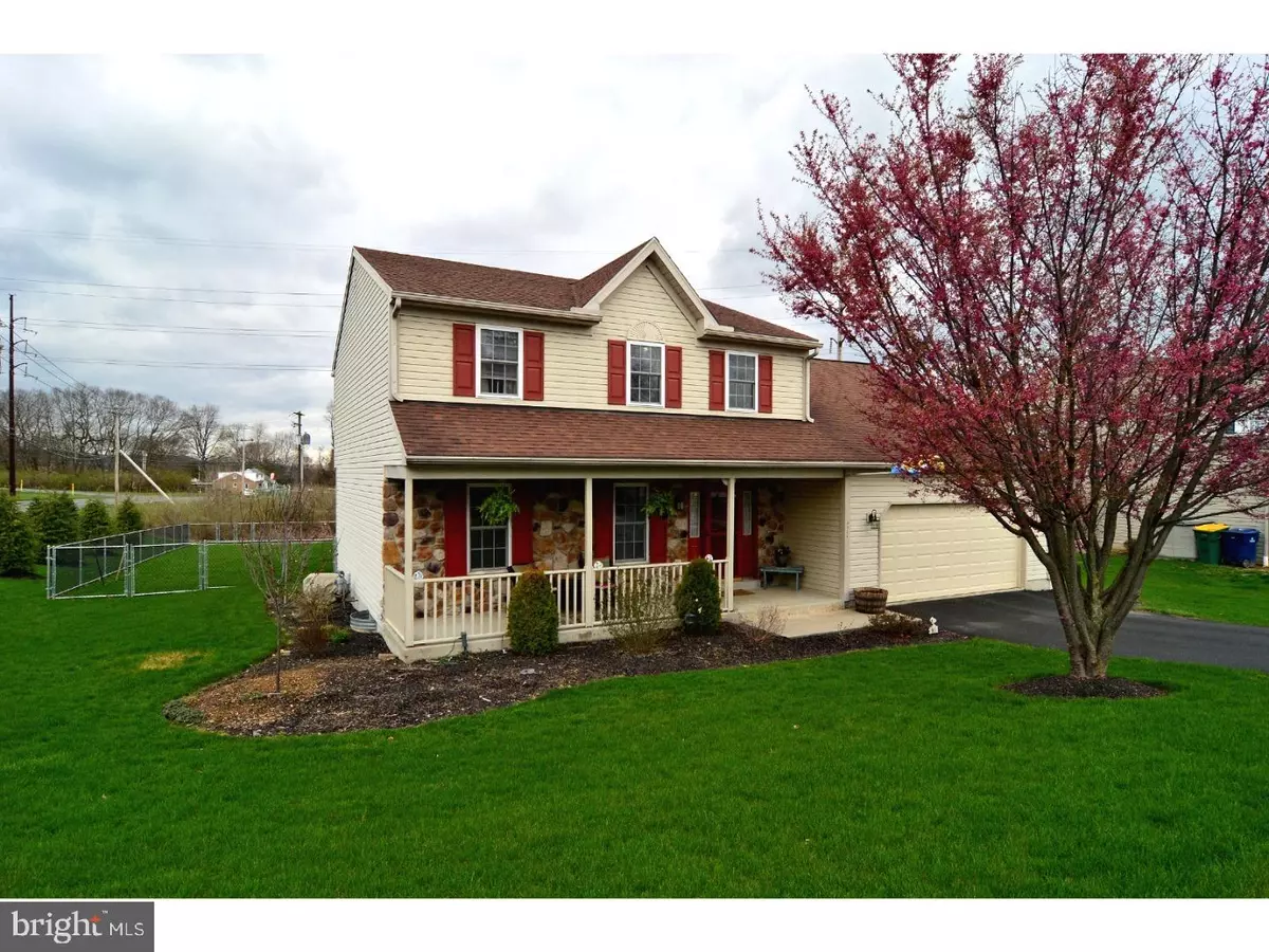 Reading, PA 19608,3711 REGENCY DR