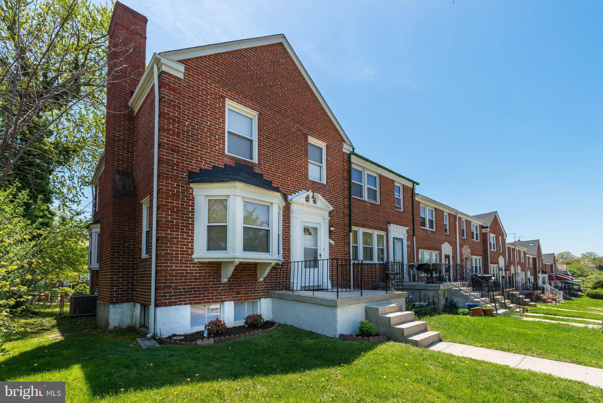 1531 36TH ST, Baltimore, MD 21218