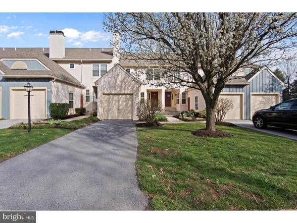 266 YORKMINSTER RD #1203, West Chester, PA 19382