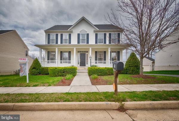 20 COOPER RUN ST, Lovettsville, VA 20180