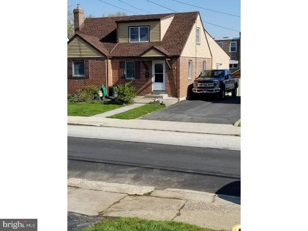 58 W BERKLEY AVE, Clifton Heights, PA 19018