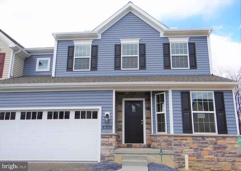 67 SIMON CT, Mechanicsburg, PA 17050