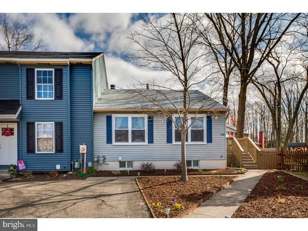 2286 ALBERT CT, Waterford Twp, NJ 08004