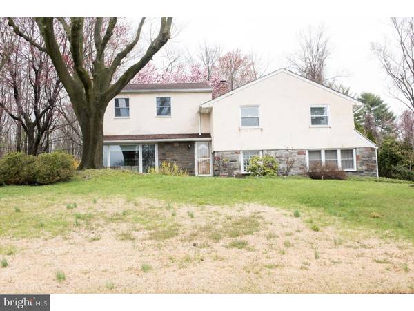 43 DURAND RD, Huntingdon Valley, PA 19006