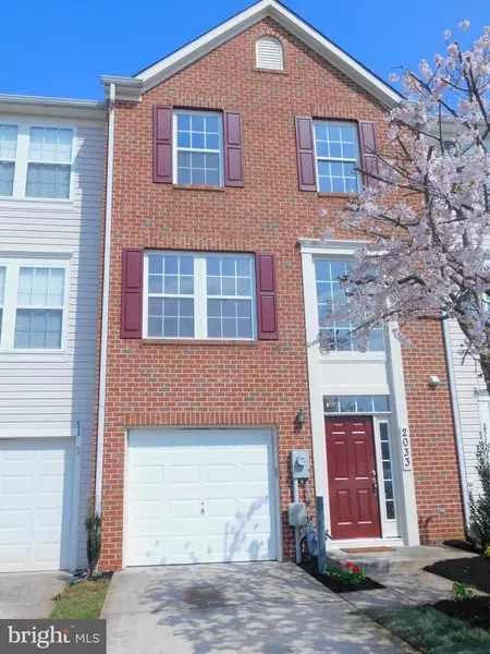 2033 MARIA CT, Forest Hill, MD 21050