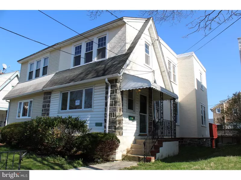 4028 VERNON RD, Drexel Hill, PA 19026