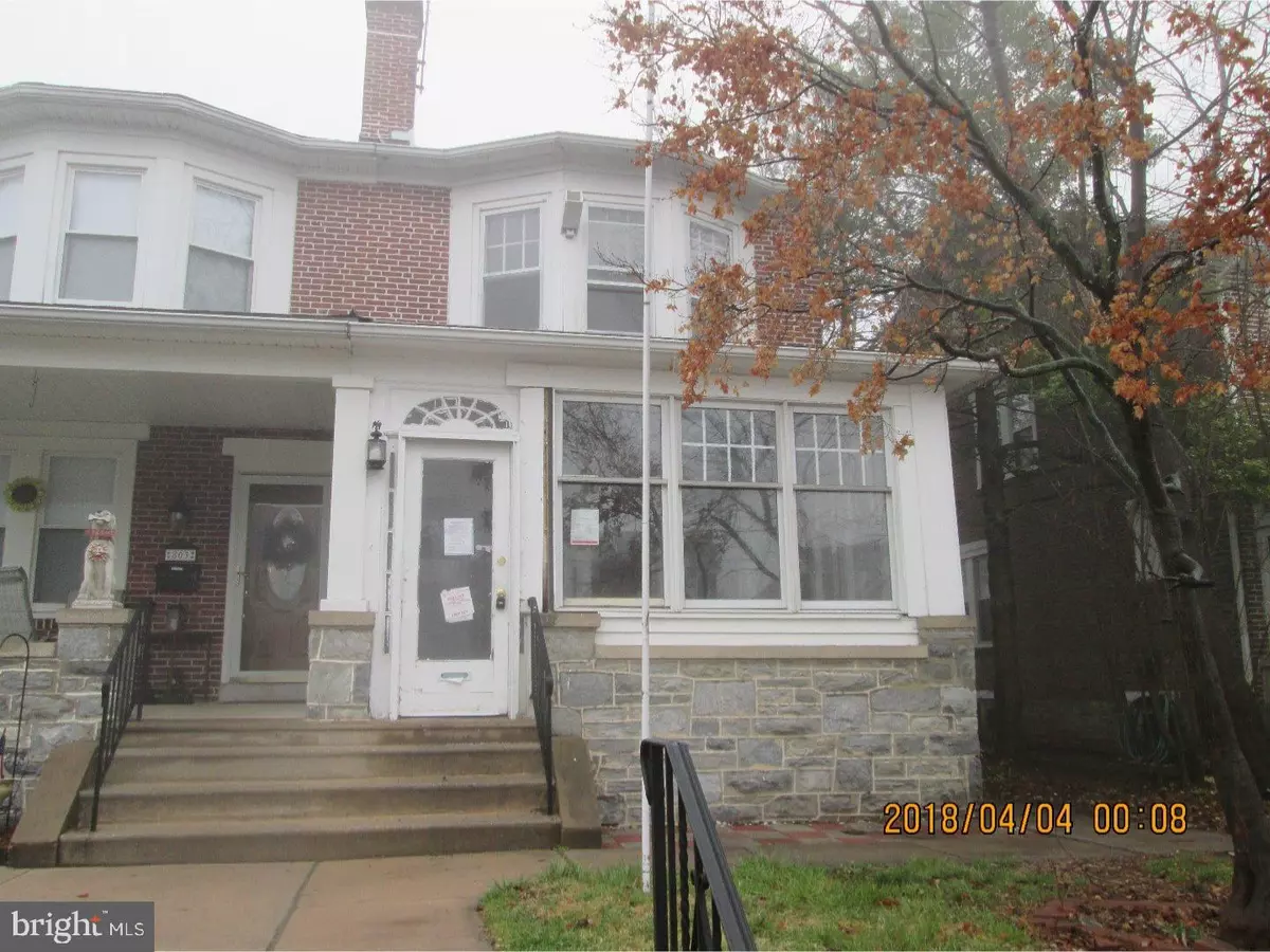 Norristown, PA 19401,805 NOBLE ST