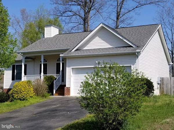 6173 DERBY WAY, Ruther Glen, VA 22546