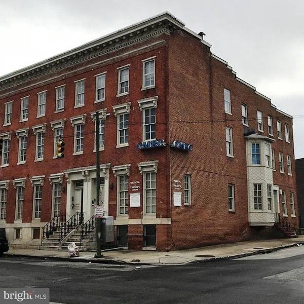 236 CAREY ST, Baltimore, MD 21223