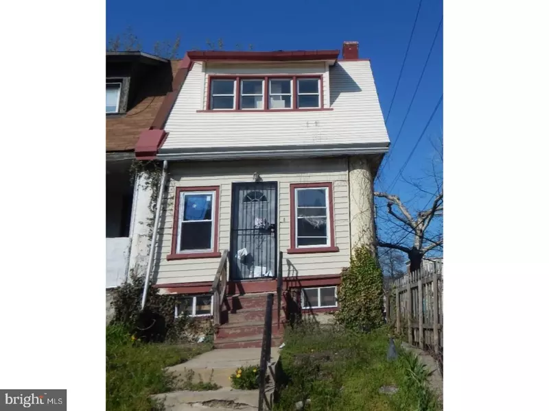 5601 CROWSON ST, Philadelphia, PA 19144