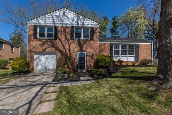 6031 CHATSWORTH LN, Bethesda, MD 20814