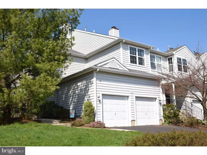 16 VICTORIA CIR, Collegeville, PA 19426