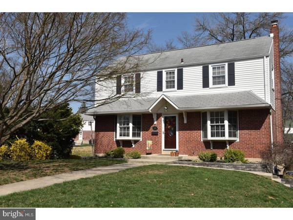 203 PEMBROKE RD, Havertown, PA 19083