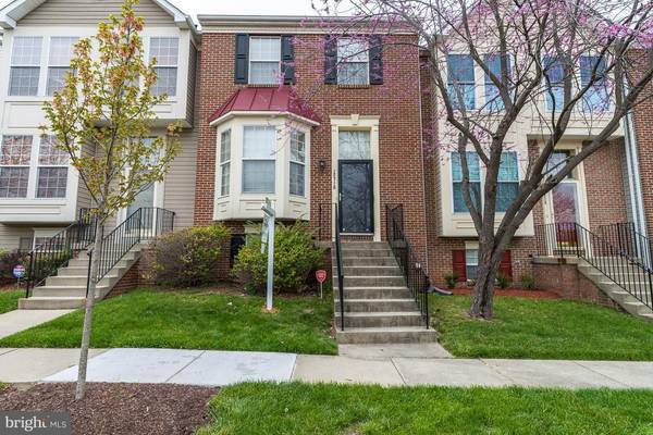 12716 CENTER PARK WAY, Upper Marlboro, MD 20772