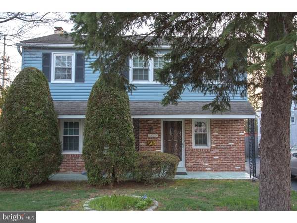 2614 CYNWYD AVE, Broomall, PA 19008