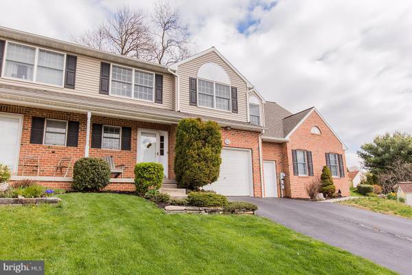 312 PENNRIDGE AVE, Mountville, PA 17554