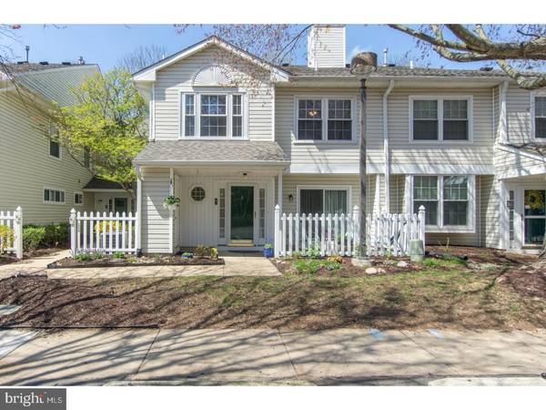 61 BAYBERRY CT, Glen Mills, PA 19342