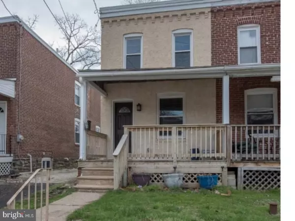 143 WALNUT AVE, Ardmore, PA 19003