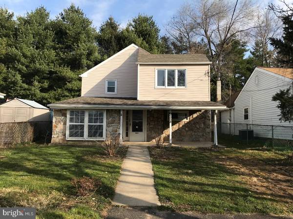 6258 FERNWOOD AVE, Bensalem, PA 19020