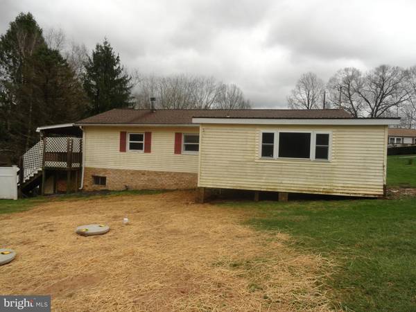 Delta, PA 17314,161 BLACK OAK TRL