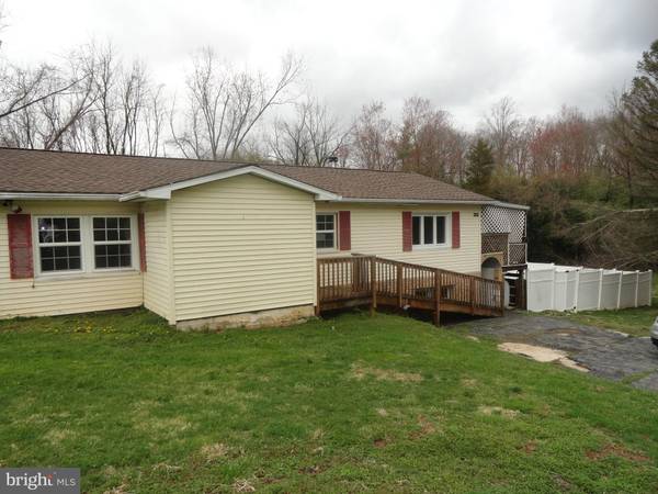 161 BLACK OAK TRL, Delta, PA 17314