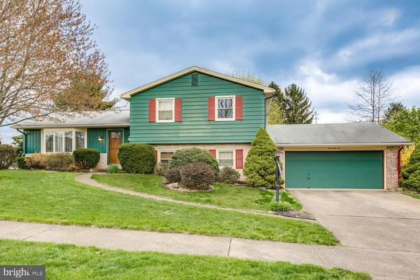 145 FOREST DR, Camp Hill, PA 17011