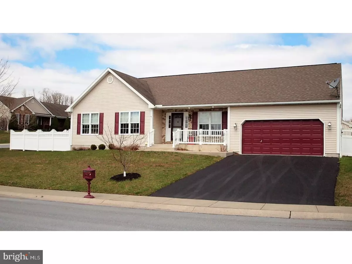 Pine Grove, PA 17963,1 MIDLAND CV