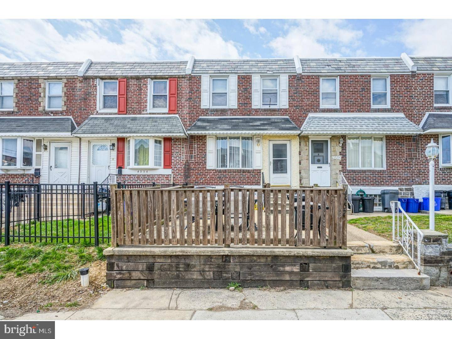4552 MARPLE ST, Philadelphia, PA 19136