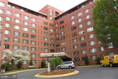 1121 ARLINGTON BLVD #439, Arlington, VA 22209