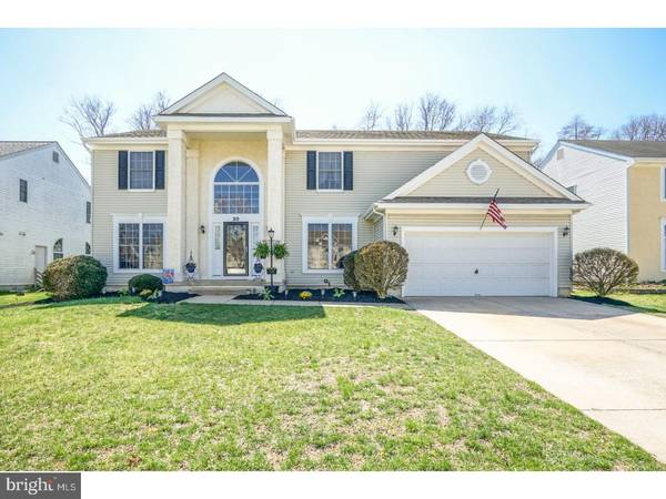 20 E MEADOWBROOK CIR, Sicklerville, NJ 08081