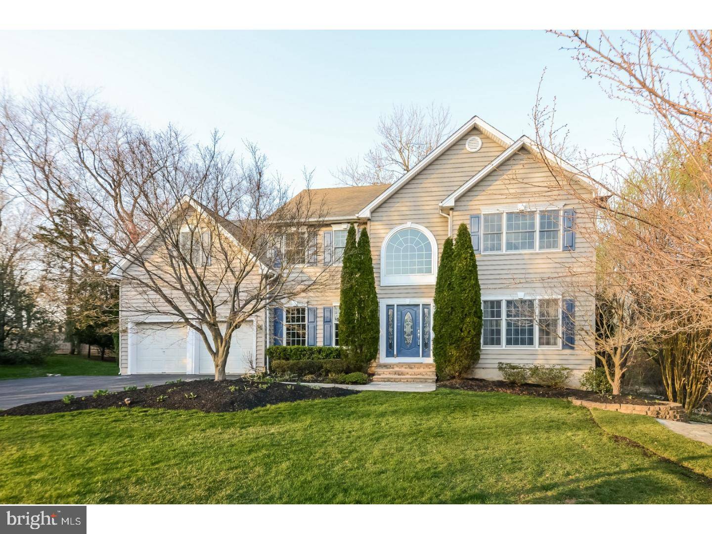 3921 HEATHER LN, Doylestown, PA 18902