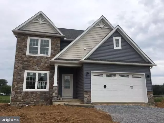 New Holland, PA 17557,206 JARED WAY