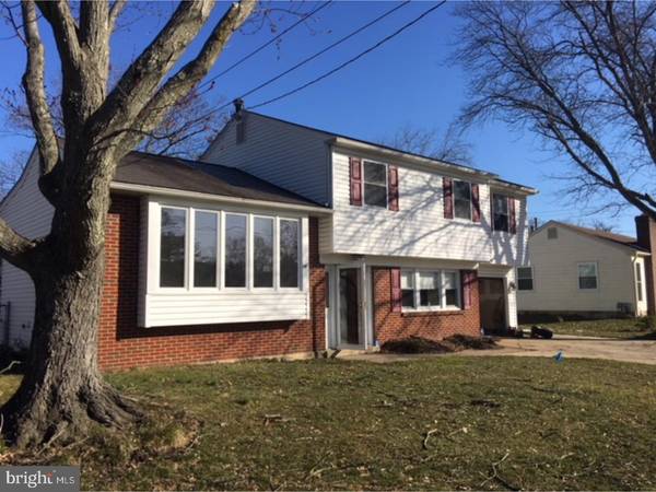 87 KNOX BLVD, Evesham Twp, NJ 08053