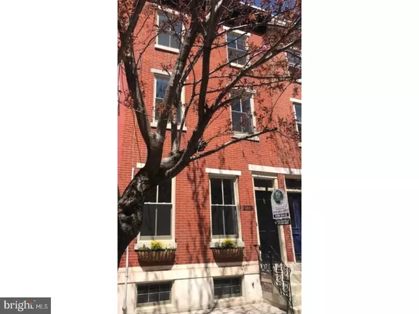 2113 BRANDYWINE ST, Philadelphia, PA 19130