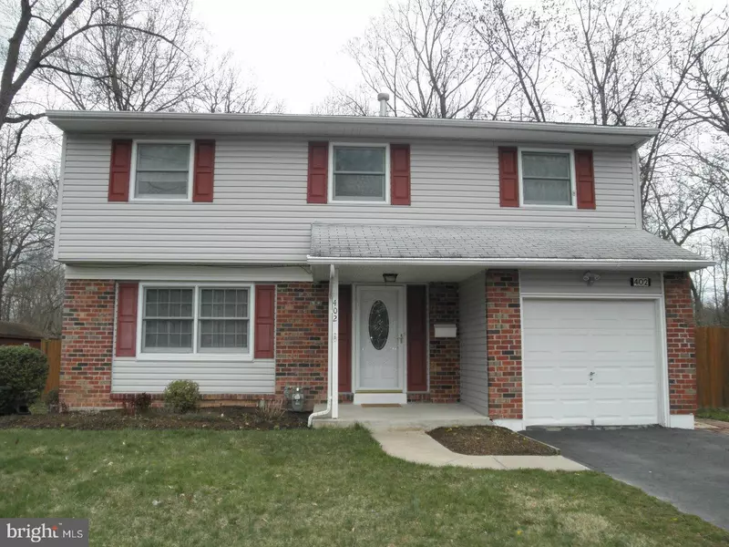 402 NORWAY DR, Lansdale, PA 19446