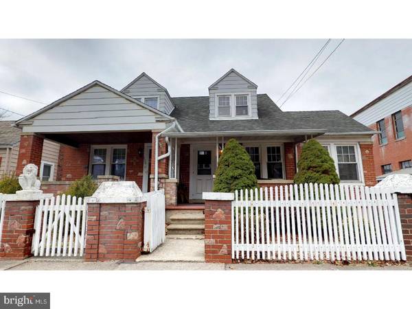 334 WASHINGTON ST, Walnutport, PA 18088