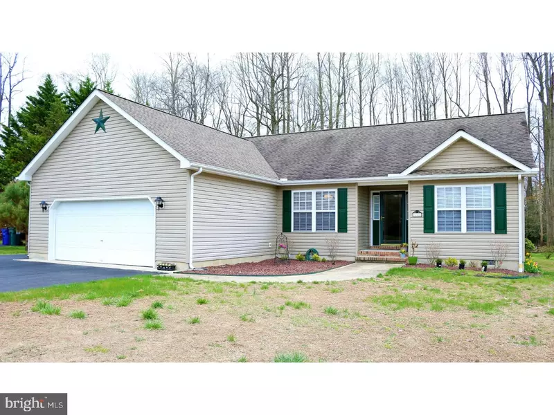 218 FOXGLOVE DR, Harrington, DE 19952