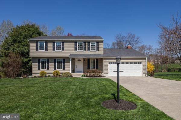 201 REGENT DR, Bel Air, MD 21014