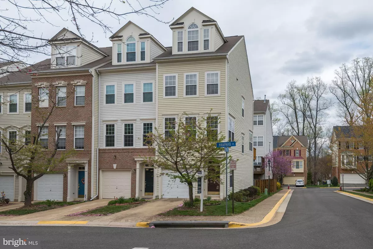 Alexandria, VA 22312,5315 ARAPAHO LN