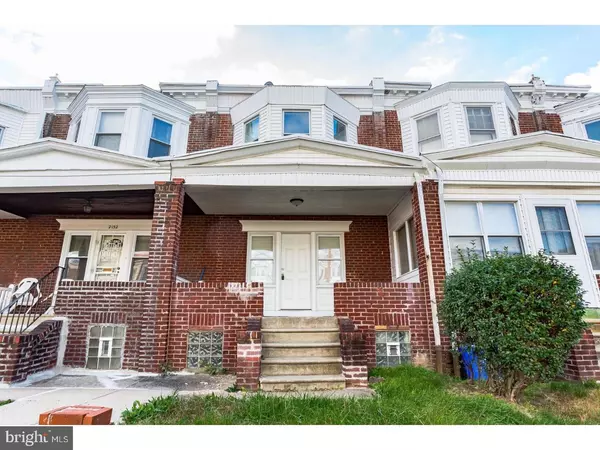 2154 ELKINS AVE, Philadelphia, PA 19144